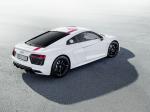 Audi R8 V10 RWS 2017 года (WW)